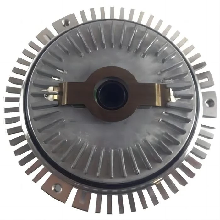 Fan Clutch 0002005822