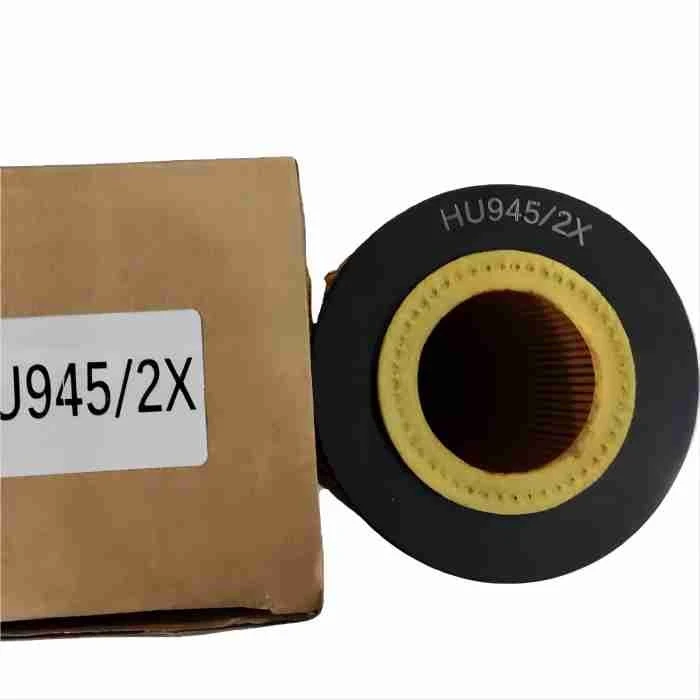 oil filter